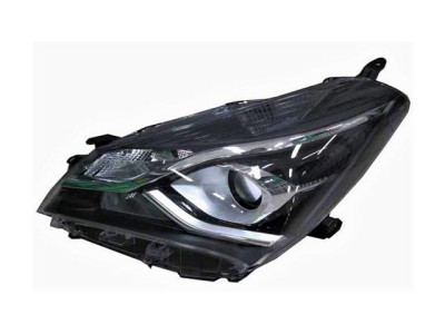 FARO PRINCIPAL IZQUIERDO TOYOTA YARIS 5P (17-). 11022941