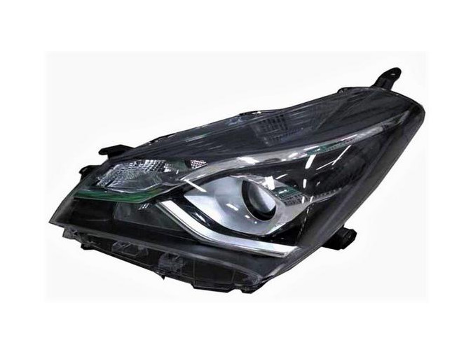 FARO PRINCIPAL IZQUIERDO TOYOTA YARIS 5P (17-). 11022941