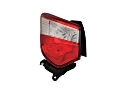 PILOTO TRASERO DERECHO TOYOTA YARIS 5P (17-). 16022932