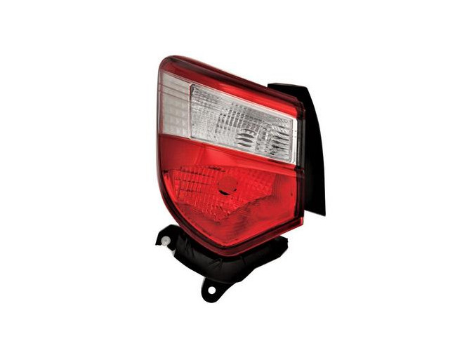 PILOTO TRASERO DERECHO TOYOTA YARIS 5P (17-). 16022932