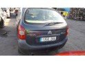 MANGUETA DELANTERA IZQUIERDA CITROEN XSARA PICASSO 2005