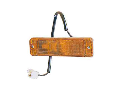 PILOTO FRONTAL VW CADDY (82-92). 14910349