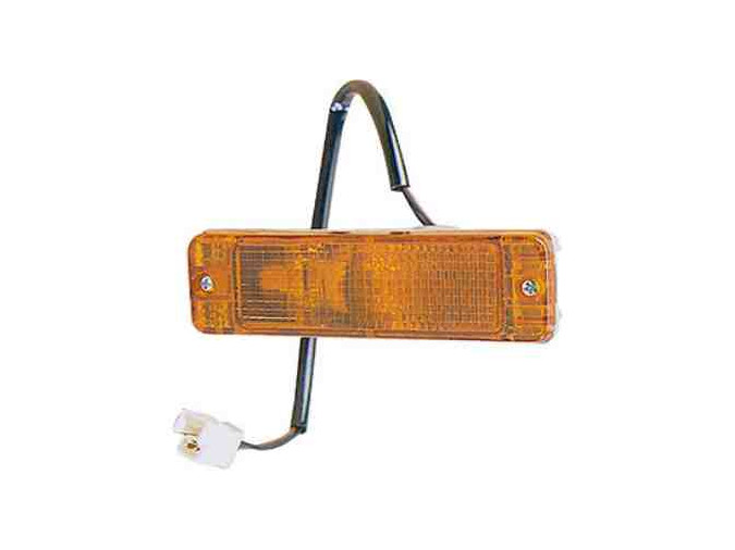 PILOTO FRONTAL VW CADDY (82-92). 14910349