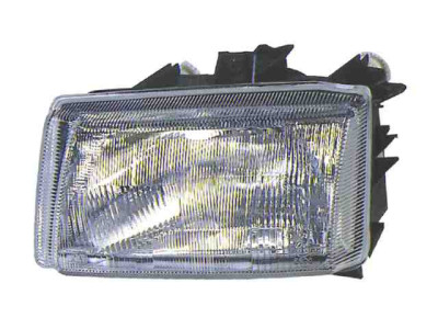 FARO PRINCIPAL DERECHO VW CADDY (95-04). 11913902