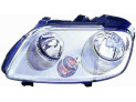 FARO PRINCIPAL IZQUIERDO VW CADDY (04-09). 11917201
