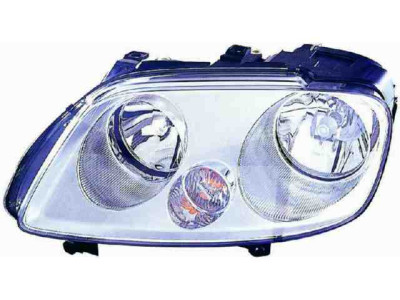FARO PRINCIPAL IZQUIERDO VW CADDY (04-09). 11917201