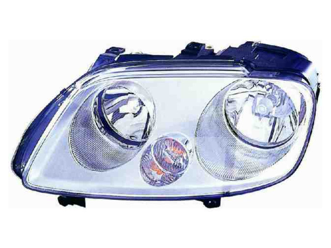 FARO PRINCIPAL IZQUIERDO VW CADDY (04-09). 11917201