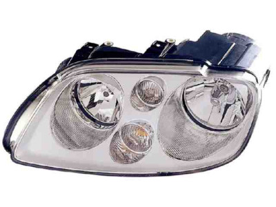 FARO PRINCIPAL DERECHO VW CADDY (04-09). 11910102