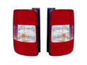 PILOTO TRASERO DERECHO VW CADDY 1P & 2P (04-09). 16917232