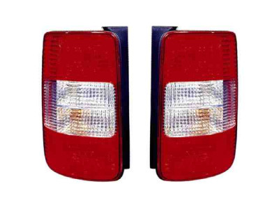 PILOTO TRASERO DERECHO VW CADDY 1P & 2P (04-09). 16917232
