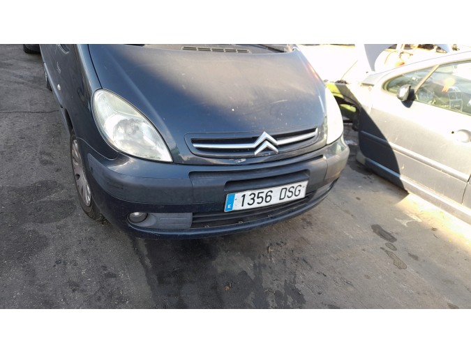 ELEVALUNAS TRASERO DERECHO CITROEN XSARA PICASSO 2005