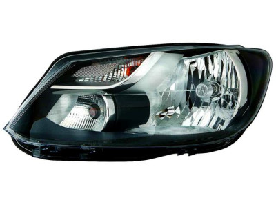 FARO PRINCIPAL DERECHO VW CADDY (10-14). 11910311