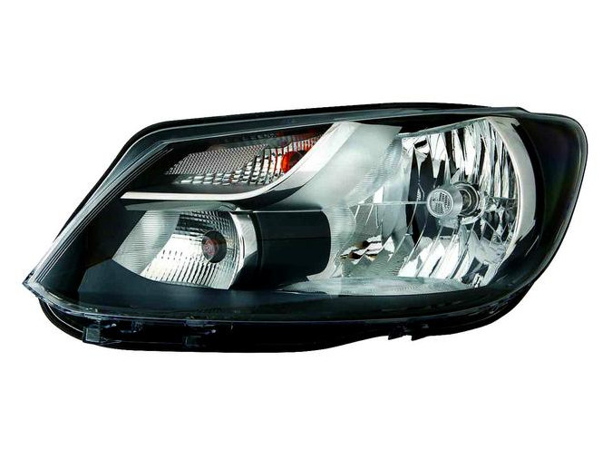 FARO PRINCIPAL DERECHO VW CADDY (10-14). 11910311
