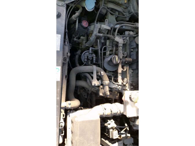 CENTRALITA AIRBAG CITROEN XSARA PICASSO 2005