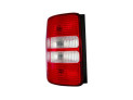 PILOTO TRASERO DERECHO VW CADDY 1P (10-14). 16917332