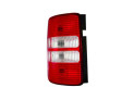 PILOTO TRASERO IZQUIERDO VW CADDY 2P (10-14). 16917333