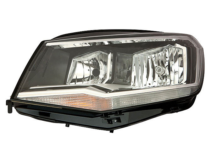 FARO PRINCIPAL IZQUIERDO VW CADDY (15-). 11917411