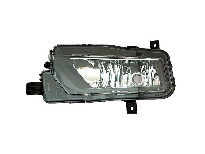 FARO ANTINIEBLA DERECHO VW CADDY (15-). 13917402