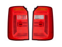 PILOTO TRASERO IZQUIERDO VW CADDY 1P (15-). 16917401
