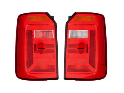 PILOTO TRASERO DERECHO VW CADDY 1P (15-). 16917402