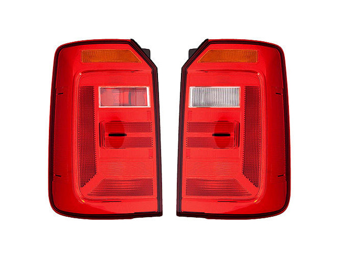 PILOTO TRASERO DERECHO VW CADDY 1P (15-). 16917402