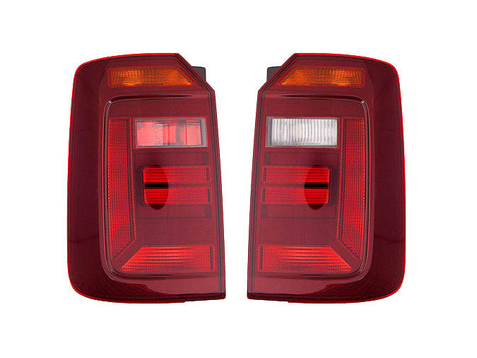 PILOTO TRASERO IZQUIERDO VW CADDY 1P (15-). 16917411