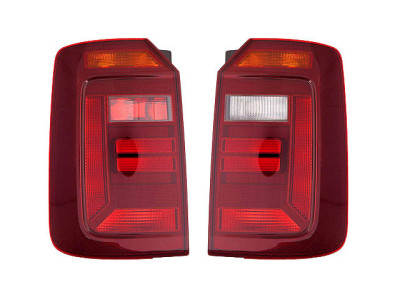 PILOTO TRASERO DERECHO VW CADDY 1P (15-). 16917412