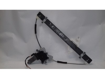 ELEVALUNAS TRASERO DERECHO SSANGYONG RODIUS 2013