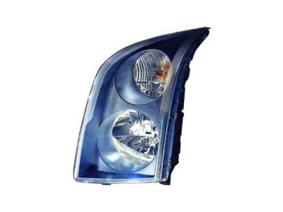 FARO PRINCIPAL DERECHO VW CRAFTER (06-). 11919702