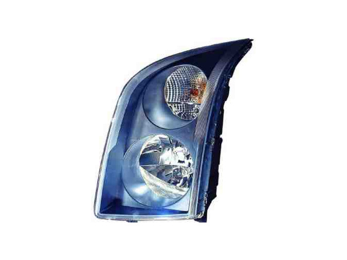 FARO PRINCIPAL DERECHO VW CRAFTER (06-). 11919702