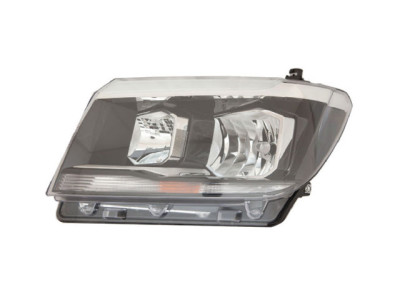 FARO PRINCIPAL DERECHO VW CRAFTER (17-). 11919712