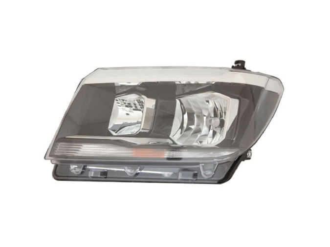 FARO PRINCIPAL DERECHO VW CRAFTER (17-). 11919712