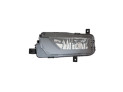 FARO ANTINIEBLA DERECHO VW CRAFTER (17-). 13919702