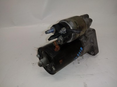 Motor Arranque NISSAN JUKE 2014