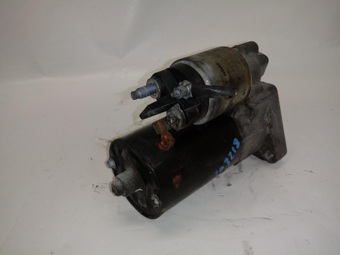 Motor Arranque NISSAN JUKE 2014