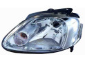 FARO PRINCIPAL DERECHO VW FOX (05-11). 11916506