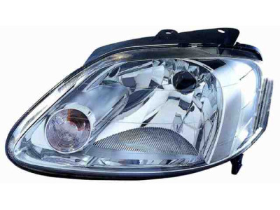 FARO PRINCIPAL DERECHO VW FOX (05-11). 11916506