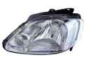 FARO PRINCIPAL IZQUIERDO VW FOX (05-11). 11916501