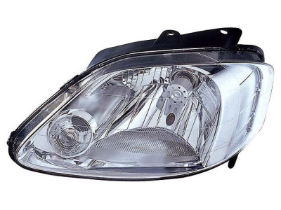 FARO PRINCIPAL IZQUIERDO VW FOX (05-11). 11916501