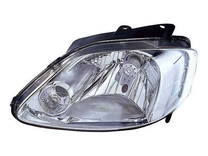 FARO PRINCIPAL IZQUIERDO VW FOX (05-11). 11916501