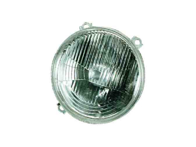 FARO PRINCIPAL VW GOLF I (74-83). 11910309