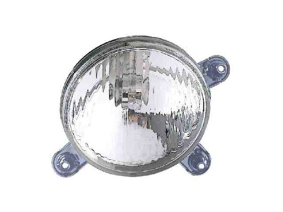 FARO PRINCIPAL DERECHO VW GOLF I (74-83). 11910304