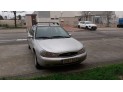 Intercooler FORD MONDEO 2000