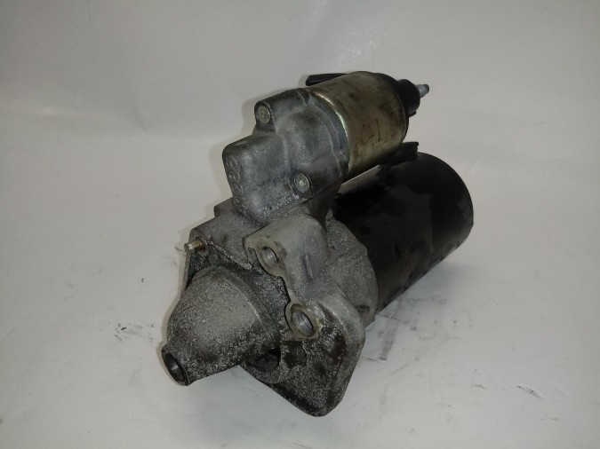 Motor Arranque NISSAN JUKE 2014