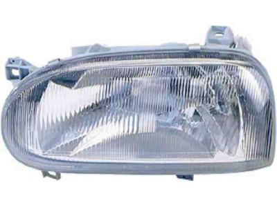 FARO PRINCIPAL IZQUIERDO VW GOLF III (92-97). 11910621