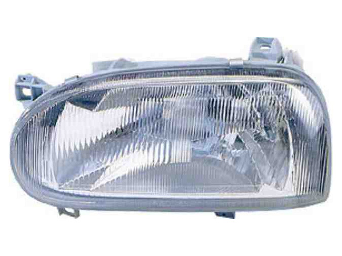 FARO PRINCIPAL IZQUIERDO VW GOLF III (92-97). 11910621