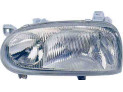 FARO PRINCIPAL IZQUIERDO VW GOLF III (92-97). 11910603