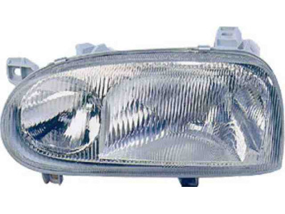 FARO PRINCIPAL IZQUIERDO VW GOLF III (92-97). 11910603