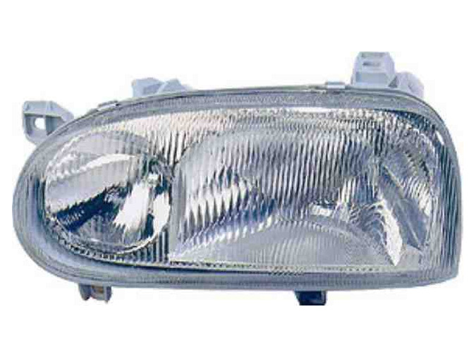 FARO PRINCIPAL DERECHO VW GOLF III (92-97). 11910604