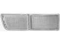 PILOTO FRONTAL DERECHO VW GOLF III (92-97). 14910612